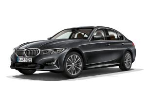 BMW 330i Luxury Line 2019 года (WW)